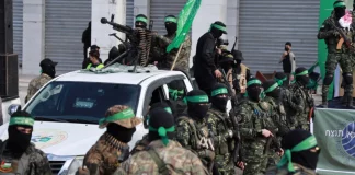 Η Χαμάς συμφωνεί με την πρόταση Αιγύπτου και Κατάρ για εκεχειρία στη Γάζα – Το Ισραήλ έστειλε αντιπρόταση