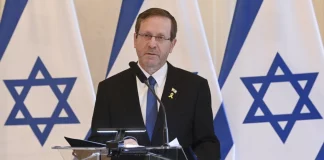 «Σοκαρισμένος» δηλώνει ο Ισραηλινός πρόεδρος από το γεγονός ότι οι όμηροι δεν αποτελούν πλέον προτεραιότητα
