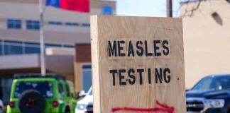 Δυο νεκροί και σχεδόν 230 κρούσματα ιλαράς στις ΗΠΑ