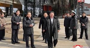 Σεούλ: Η Βόρεια Κορέα εκτοξεύει «βαλλιστικούς πυραύλους άγνωστου τύπου»