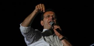 Τουρκία: Προφυλακίστηκε για «οικονομικά εγκλήματα» ο μεγάλος αντίπαλος του Ερντογάν – «Δεν θα υποκύψω ποτέ»