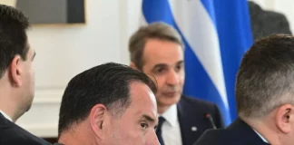 Ποιος το ’πε; Ο Άδωνις;