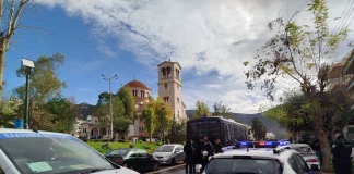 «Άγουρα» αγρίμια σε σύγχρονη «ζούγκλα»