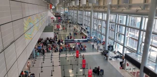 ΗΠΑ: Απέλασαν Γάλλο ερευνητή επειδή βρήκαν στο κινητό του επικριτικά μηνύματα για τον Τραμπ