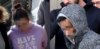 Κακοποίηση 3χρονου στο Ηράκλειο: Απολογούνται ξανά η 26χρονη και ο 44χρονος – Διώκονται για ανθρωποκτονία