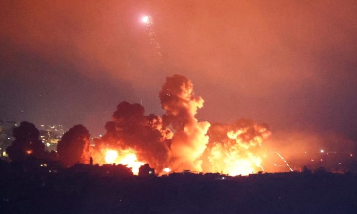 Μέση Ανατολή: Τουλάχιστον 21 νεκροί από πλήγματα στη Γάζα – Ανήλικος κρατούμενος πέθανε σε φυλακή του Ισραήλ