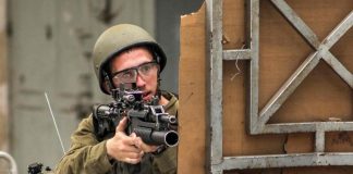 Aλλάζει τακτική ο Ισραηλινός στρατός στη Δυτική Όχθη – «Δεν θα έχουν χρόνο να συνέλθουν»