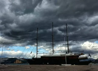 Κακοκαιρία: Έρχεται δύσκολο 48ωρο με σφοδρές καταιγίδες και στην Αττική – Οι περιοχές που θα δοκιμαστούν Καιρός: Άστατος σήμερα, έρχονται πολλές βροχές από τη Δευτέρα - Πότε θα σταματήσουν