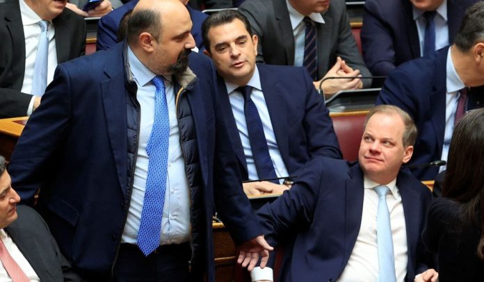Τα συλλαλητήρια διευρύνουν τον «κατάλογo» της Προανακριτικής