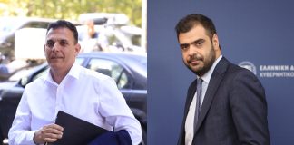 Καραμέρος: Ο κ. Μαρινάκης ξέρει όλη την αλήθεια – Παπαθανάσης και Τσακίρης υπέγραψαν για τα 650.000 ευρώ