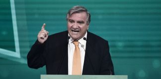 Καστανίδης: Το ΠΑΣΟΚ δεν καταφέρνει να διατυπώσει πειστική πρόταση διακυβέρνησης, ρωτήστε τον κ. Ανδρουλάκη, θα έχει να δώσει ευφυή απάντηση