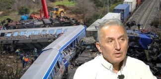 Πυρά του Χρήστου Κωνσταντινίδη κατά κυβέρνησης και αντιπολίτευσης: «Θα καταθέσω μήνυση, σήκωσαν τόνους χωμάτων»