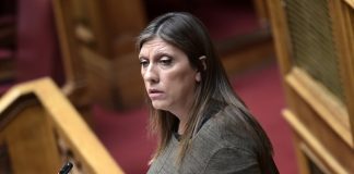 Κωνσταντοπούλου για Τέμπη: Ό,τι και να κάνουν ο πρωθυπουργός και η κυβέρνηση για το έγκλημα, η αλήθεια στο τέλος θα λάμψει