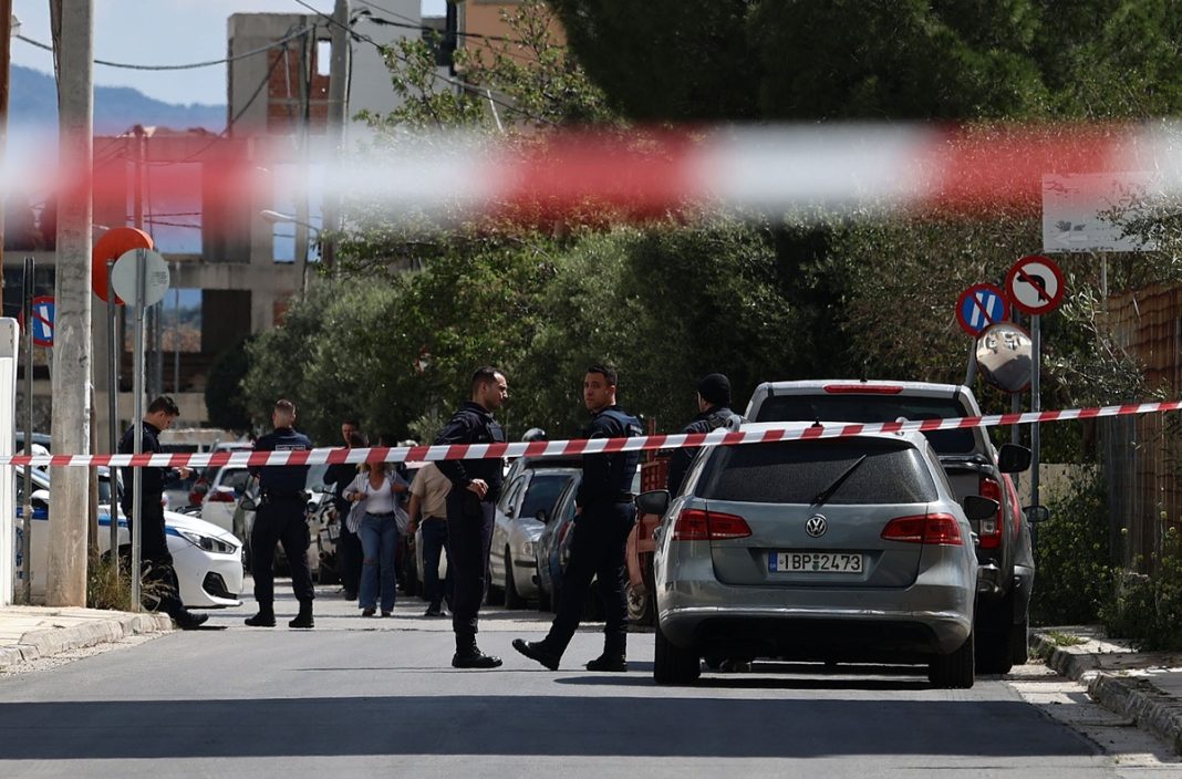 ÅÐÅÉÓÏÄÉÏ ÅÍÔÏÓ ÔÏÕ ÁÓÔÕÍÏÌÉÊÏÕ ÔÌÇÌÁÔÏÓ ÊÏÑÙÐÉÏÕ