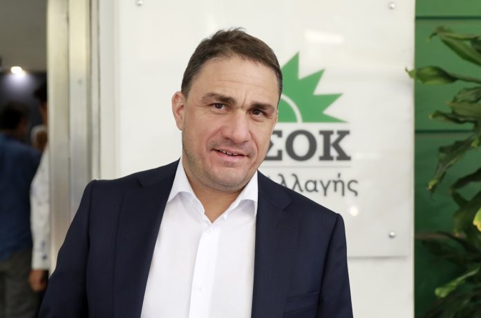 Τσουκαλάς: Ο κ. Μητσοτάκης συνειδητά επέλεξε η διακυβέρνηση του να ταυτιστεί με τη διαφθορά, τον πελατειασμό, το ρουσφέτι