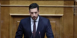 Μετρό Θεσσαλονίκης: Μήνυση Κυρανάκη για τις μολότοφ στα πανεπιστήμια – «Για να μπορεί να κάνει η ΕΛ.ΑΣ. συλλήψεις» (Video)