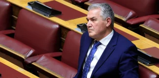 Προς επιστροφή Κυριαζίδη στη Νέα Δημοκρατία!