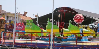 Προσφεύγει στη Δικαιοσύνη η έκπτωτη δήμαρχος Κασσάνδρας – «Δεν φέρω προσωπική ευθύνη για το δυστύχημα στο λούνα παρκ»