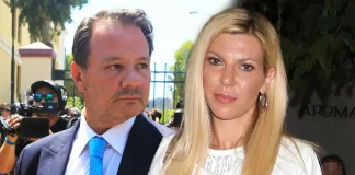 Αναβλήθηκε η δίκη της πρώην συζύγου Λύτρα – Ένταση στο δικαστήριο