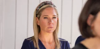 Υπόθεση Ζουράφσκι: Η γυναίκα που κόντεψε να πεθάνει επειδή της αρνήθηκαν την άμβλωση στις ΗΠΑ