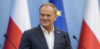 Ο Τουσκ ζήτησε από τον Ερντογάν να αναλάβει ευθύνες για την ειρήνη στην Ουκρανία και να εγγυηθεί την σταθερότητα στην περιοχή