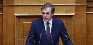 To ΠΑΣΟΚ πέταξε «καρφιά» για την απουσία της Ελλάδας από το Λονδίνο: «Η παρουσία στο Σ.Α του ΟΗΕ δεν είναι διακοσμητικός τίτλος»