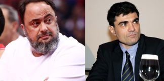 «Συμμαχία Σόλακ, Ομίλου Βαρδινογιάννη και Μαρινάκη»