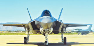 Το νέο σχέδιο για την άμυνα – Η «Ασπίδα του Αχιλλέα»