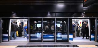 Θεσσαλονίκη: Άνοιξαν οι σταθμοί του μετρό που είχαν κλείσει λόγω της πορείας διαμαρτυρίας στο κέντρο