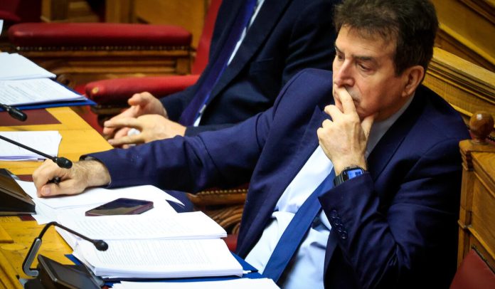 Τροπολογία Χρυσοχοΐδη: Μέρος των κατασχεθέντων ποσών θα καταλήγουν στο «ελληνικό FBI»