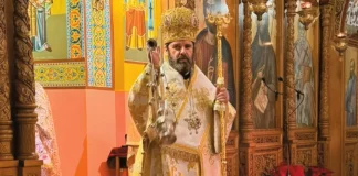 Νέος Αρχιεπίσκοπος Αλβανίας ο Μητροπολίτης Κορυτσάς Ιωάννης – Διαδέχεται τον Μακαριστό Αναστάσιο