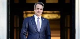 Ο Κ.Μητσοτάκης μίλησε πάλι για… παραπληροφόρηση! – Ας πει από ποιον και πως