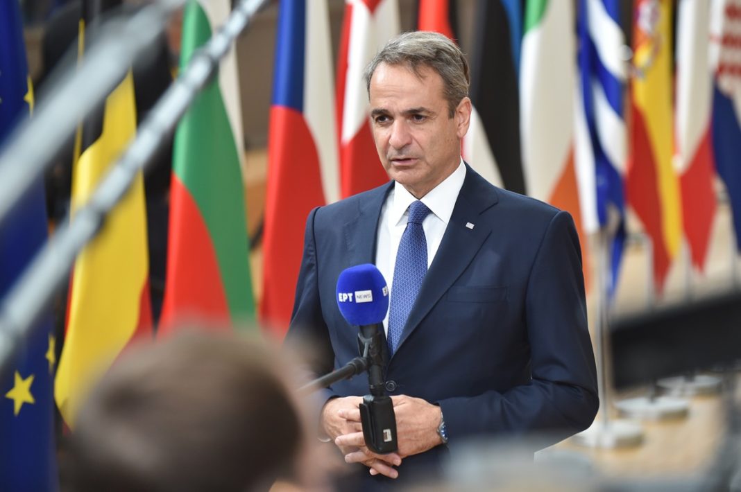 Ï ÐÑÙÈÕÐÏÕÑÃÏÓ ÊÕÑÉÁÊÏÓ ÌÇÔÓÏÔÁÊÇÓ ÓÔÇ ÓÕÍÅÄÑÉÁÓÇ ÔÏÕ ÅÕÑÙÐÁÉÊÏÕ ÓÕÌÂÏÕËÉÏÕ ÓÔÉÓ ÂÑÕÎÅËËÅÓ <br><br>