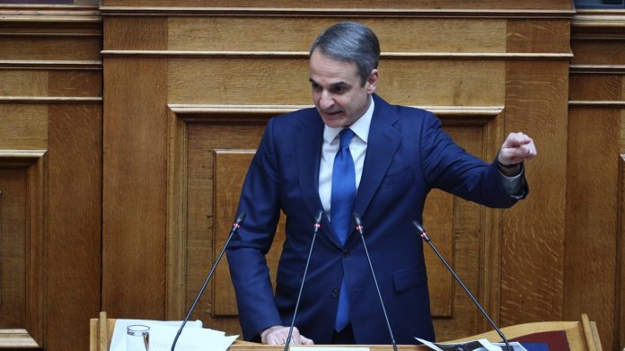 Πρόταση δυσπιστίας: Τα τέσσερα βασικά συμπεράσματα που φέρνουν πολιτικές εξελίξεις