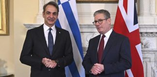 Γιατί το Λονδίνο σνομπάρει την Αθήνα