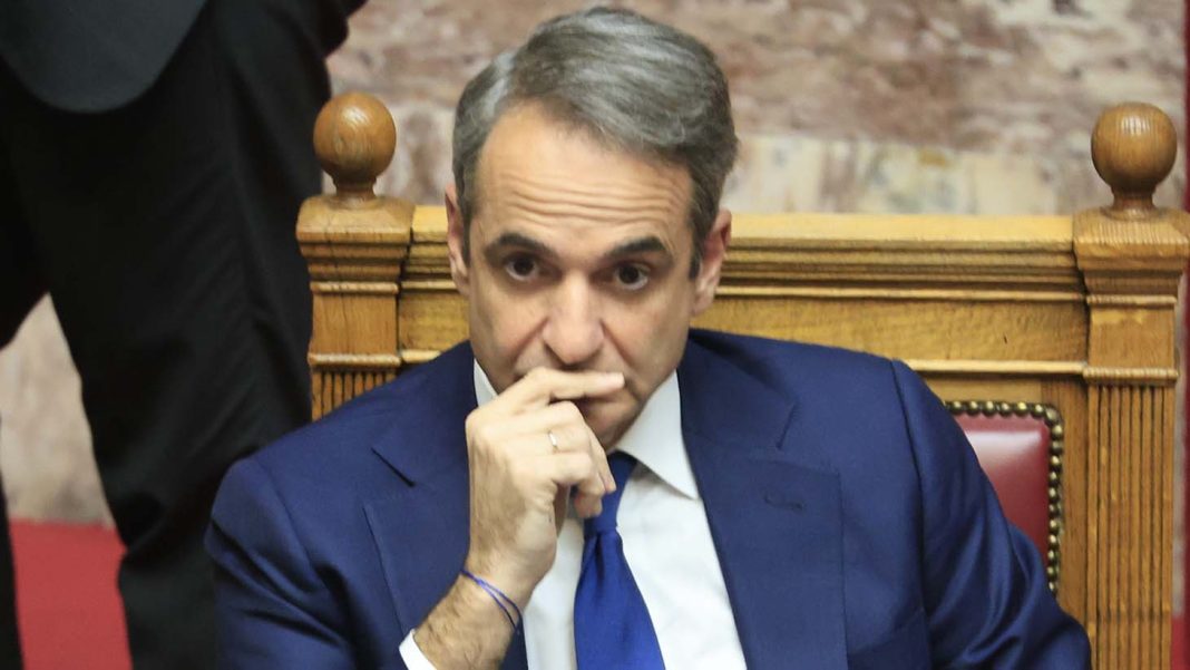 mitsotakis_vouli