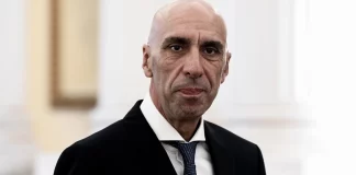 Παραιτήθηκε ο Μπρατάκος από την Κεντρική Ένωση Επιμελητηρίων Ελλάδος