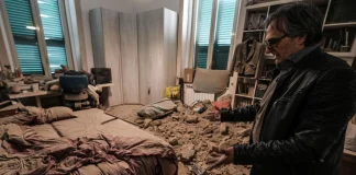 Νάπολη: 13 τραυματίες, καταστροφές και εγκλωβισμοί από 4,4 Ρίχτερ – Ο μεγαλύτερος σεισμός εδώ και 40 χρόνια!