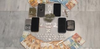 Λακωνία: Τέλος σε σπείρα που διακινούσε κοκαΐνη – Έπιασαν και τον 45χρονο αρχηγό