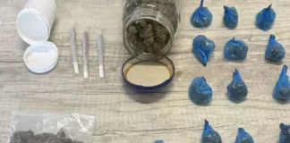 Πάτρα: Συνελήφθη 42χρονος που θα «έσπρωχνε» ναρκωτικά στο καρναβάλι