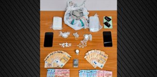 Συνελήφθη γυναικεία συμμορία που διακινούσε ναρκωτικά στο Μαρκόπουλο