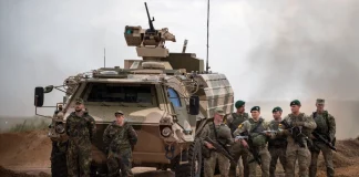 Μπορεί η Ευρώπη να υποκαταστήσει το ΝΑΤΟ; Το «βαρύ» οικονομικό κόστος, πού θα βρει τα κονδύλια, πόσους στρατιώτες θα χρειαστεί