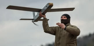 Το ΝΑΤΟ παίρνει μαθήματα από τον πόλεμο στην Ουκρανία για τα drone