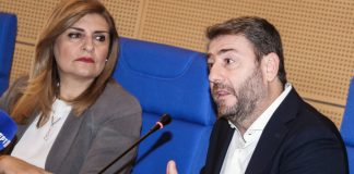 Άγρια κόντρα Ανδρουλάκη – Λιακούλη για την Προανακριτική