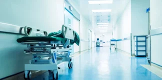 Παιδί 13 ετών νοσηλεύεται με κάταγμα κρανίου μετά από challenge