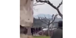 H ανακοίνωση της ΕΛ.ΑΣ. για τα επεισόδια μεταξύ οπαδών ΠΑΟΚ και ΑΕΚ – “34 συλλήψεις, 2 τραυματίες”