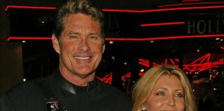 Άλλη μια απώλεια στο Χόλιγουντ: Αυτοκτόνησε η ηθοποιός του Baywatch Πάμελα Μπαχ