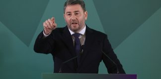 Γιατί ο Ανδρουλάκης έριξε άκυρο στα σενάρια για συμπόρευση με τον ΣΥΡΙΖΑ