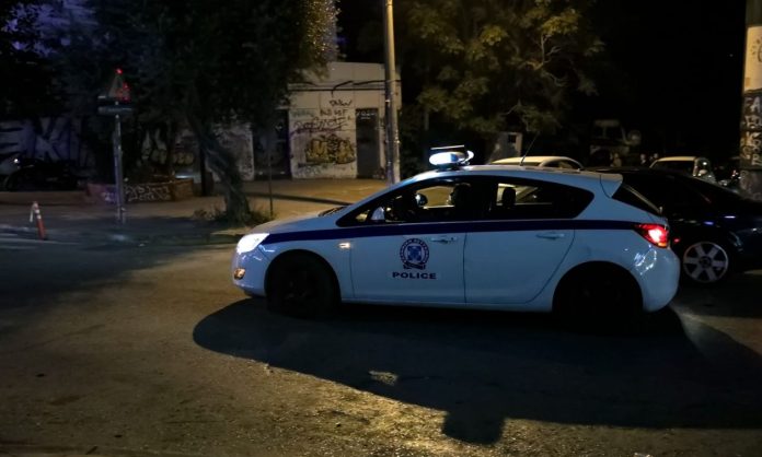 Διαρρήκτες «ξάφρισαν» περίπτερο στη Σπερχειάδα – Εξαφανίστηκαν χρήματα και καπνικά προϊόντα αξίας 20.000 ευρώ