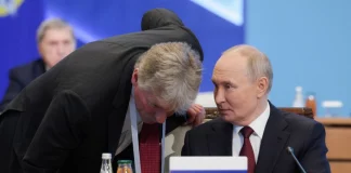 Κρεμλίνο κατά Κιέβου: Ο ουκρανικός στρατός βρίσκεται «εκτός ελέγχου»